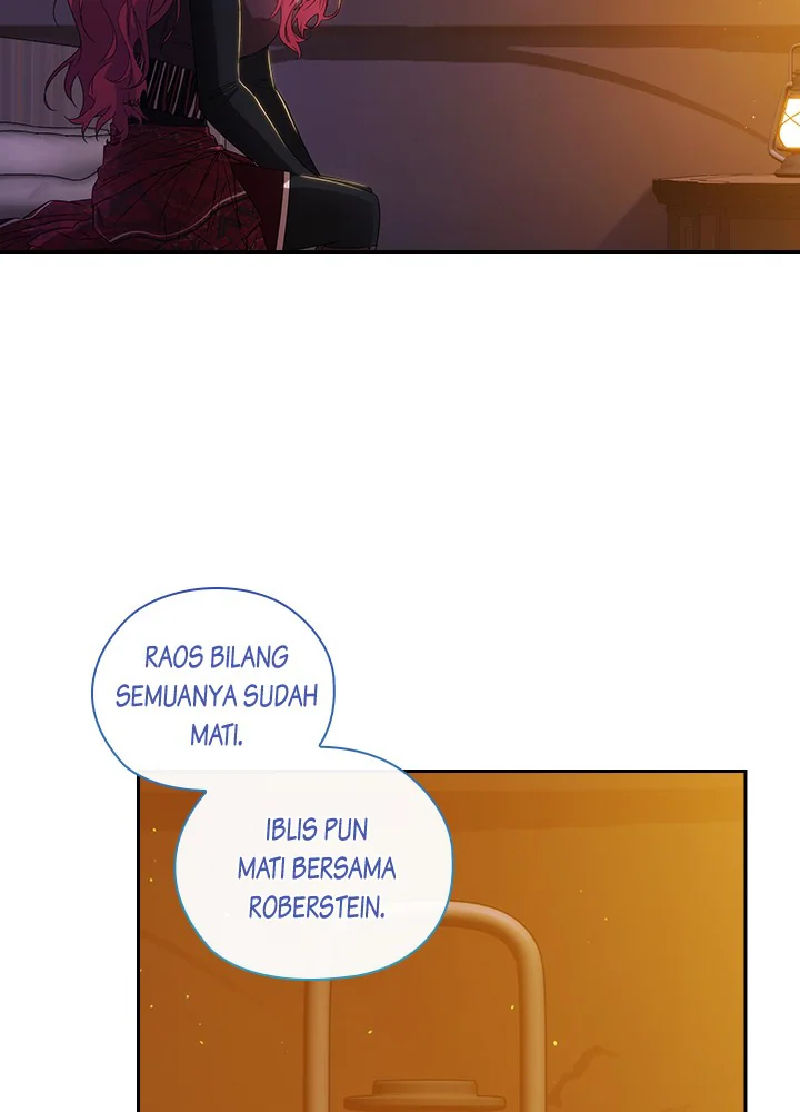 ADONIS Chapter 219 Gambar 59