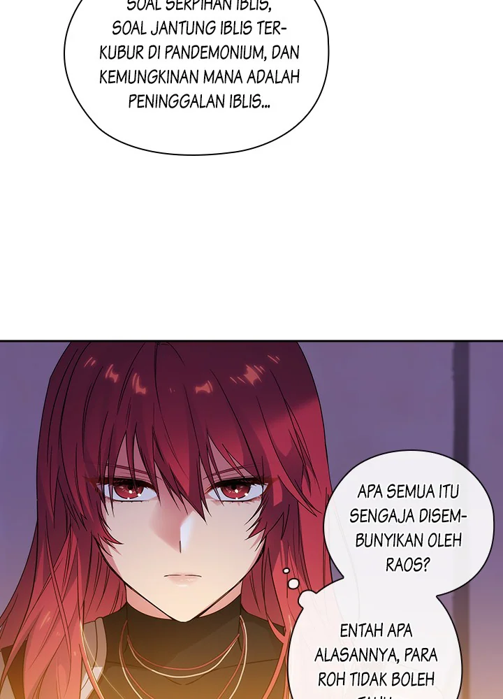 ADONIS Chapter 219 Gambar 64