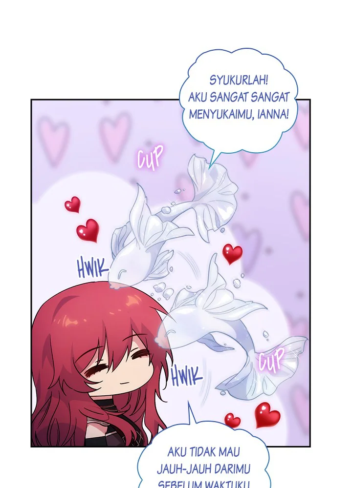 ADONIS Chapter 219 Gambar 69