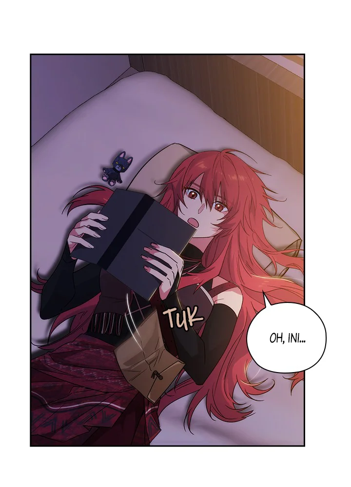 ADONIS Chapter 219 Gambar 72