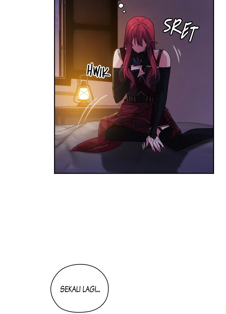 ADONIS Chapter 219 Gambar 78