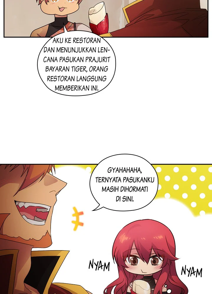 ADONIS Chapter 219 Gambar 9