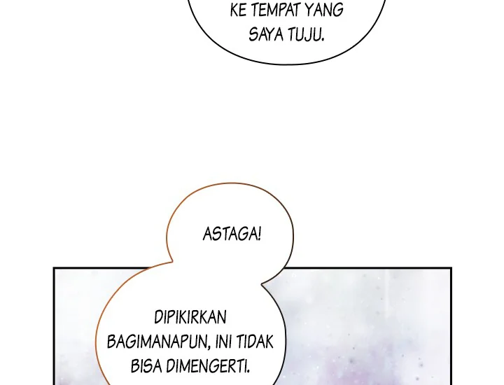 ADONIS Chapter 218 Gambar 114
