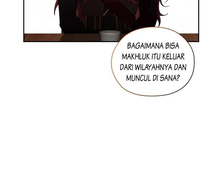 ADONIS Chapter 218 Gambar 116