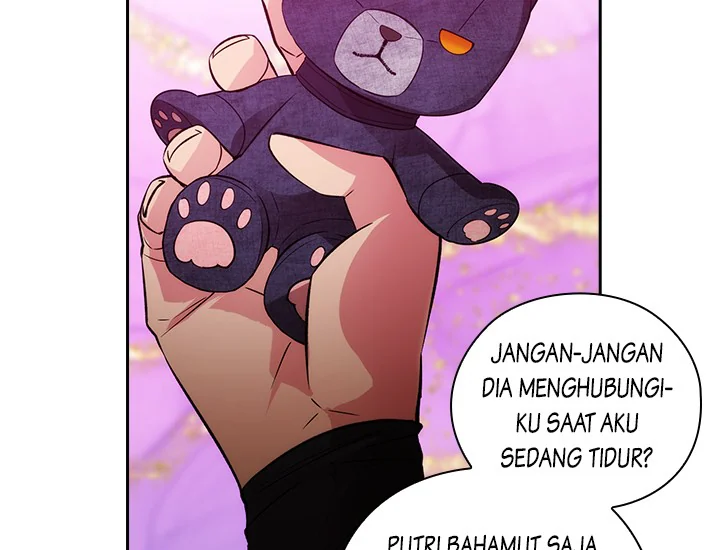 ADONIS Chapter 218 Gambar 13