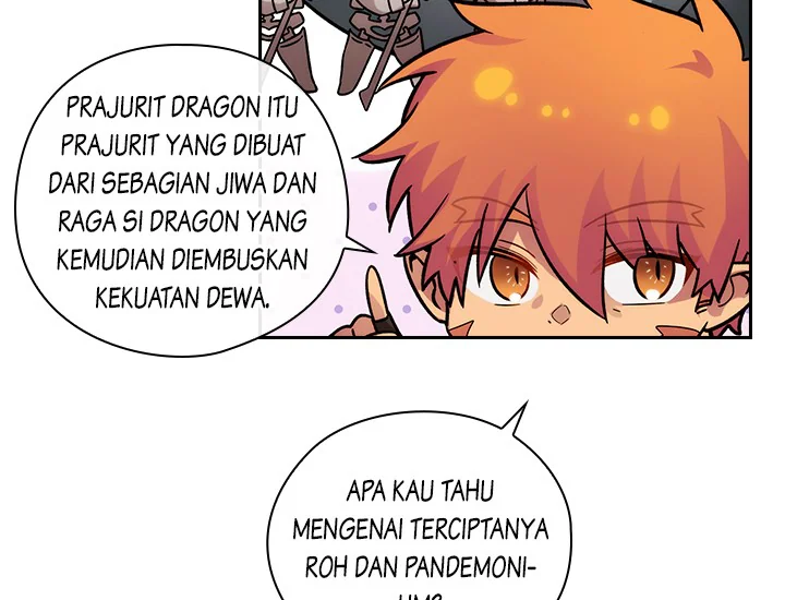 ADONIS Chapter 218 Gambar 131