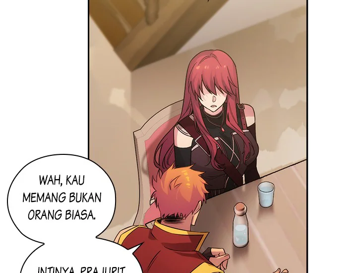 ADONIS Chapter 218 Gambar 133