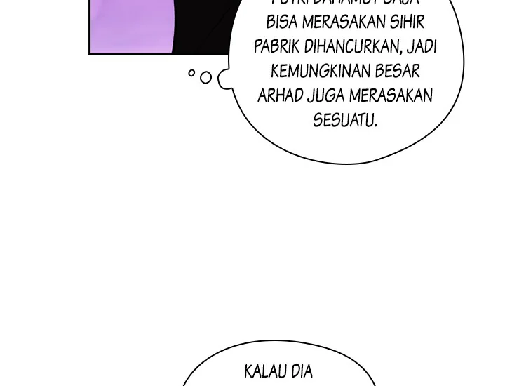 ADONIS Chapter 218 Gambar 14