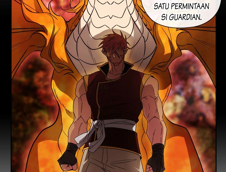 ADONIS Chapter 218 Gambar 141