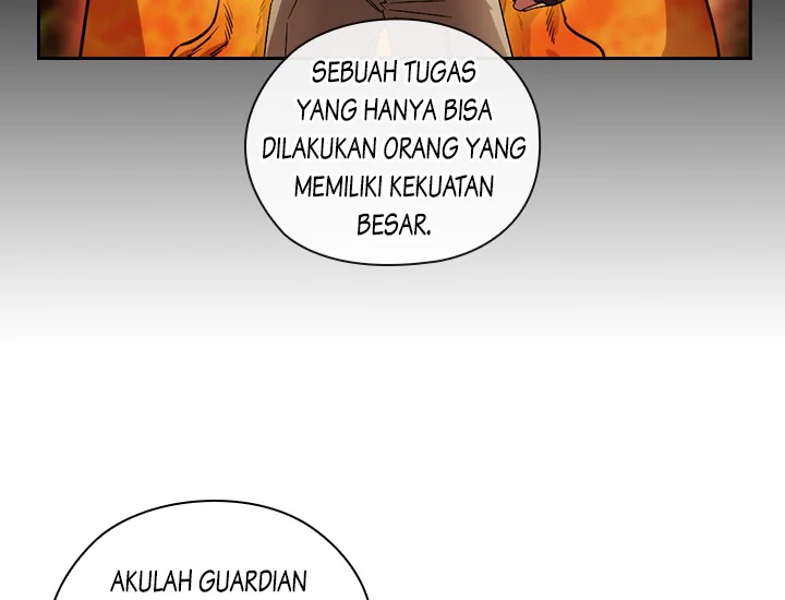 ADONIS Chapter 218 Gambar 142