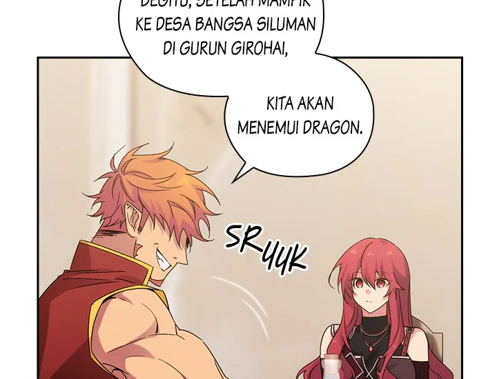 ADONIS Chapter 218 Gambar 148