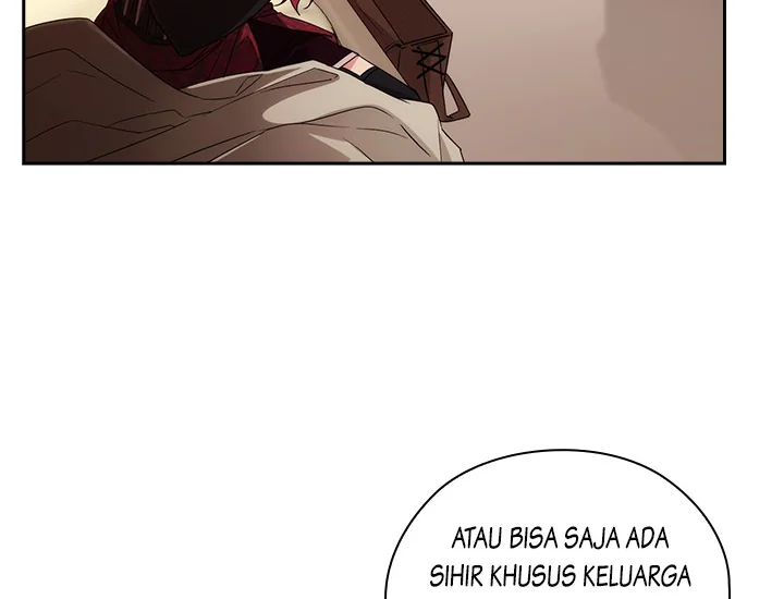 ADONIS Chapter 218 Gambar 16
