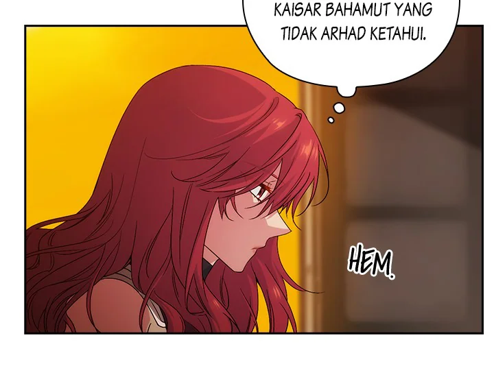 ADONIS Chapter 218 Gambar 17