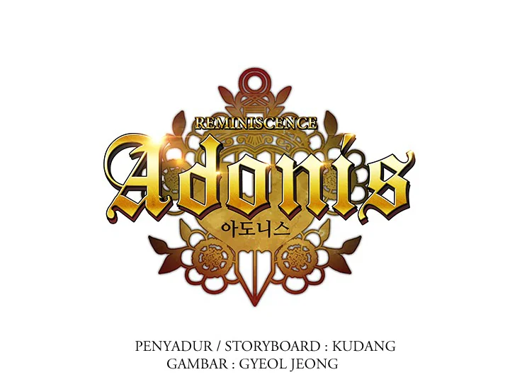 Baca  ADONIS Chapter 218 Gambar 2