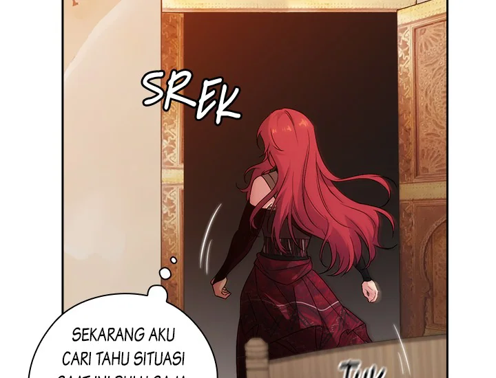ADONIS Chapter 218 Gambar 21