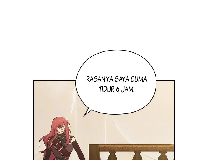 ADONIS Chapter 218 Gambar 25