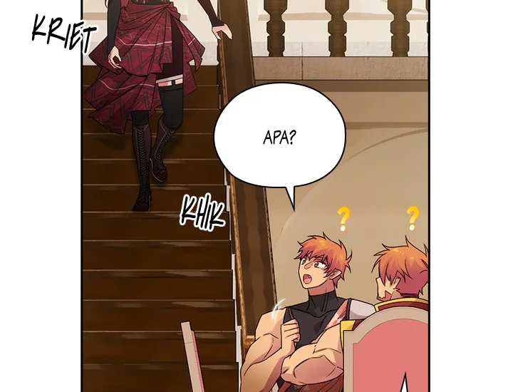 ADONIS Chapter 218 Gambar 26