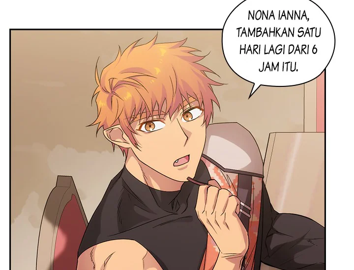 ADONIS Chapter 218 Gambar 28