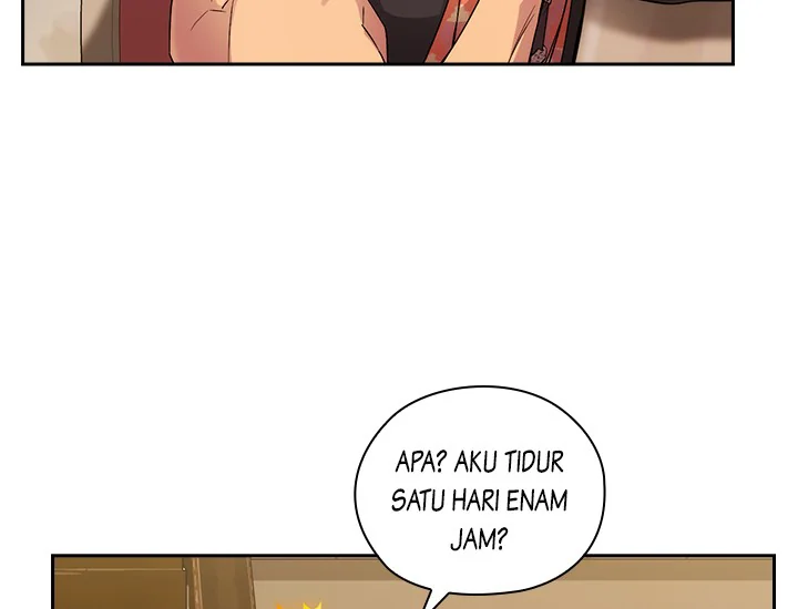 ADONIS Chapter 218 Gambar 29