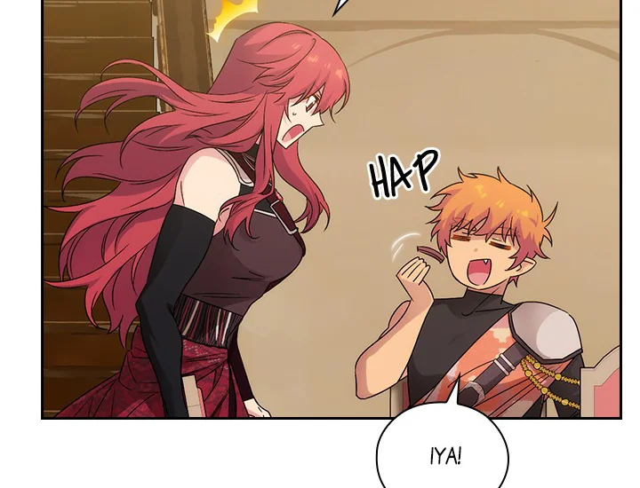 ADONIS Chapter 218 Gambar 30