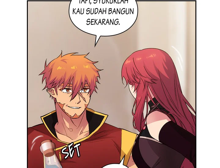 ADONIS Chapter 218 Gambar 32