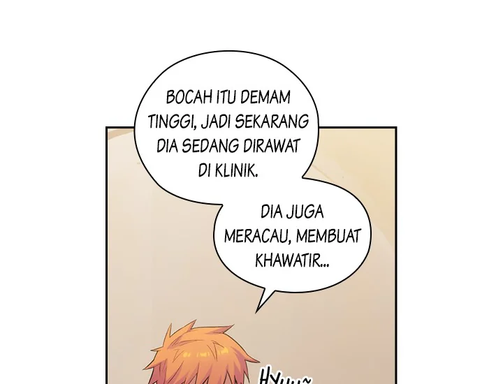 ADONIS Chapter 218 Gambar 36