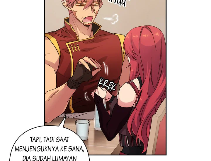 ADONIS Chapter 218 Gambar 37