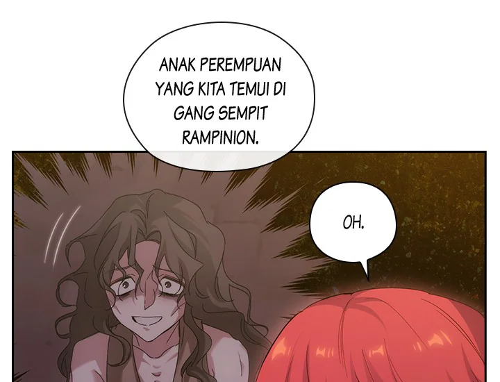 ADONIS Chapter 218 Gambar 43