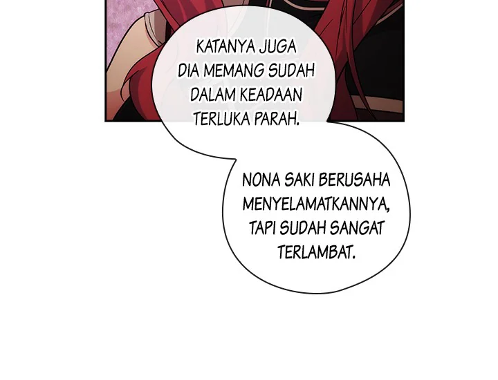ADONIS Chapter 218 Gambar 47