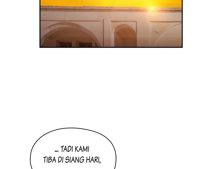 ADONIS Chapter 218 Gambar 5