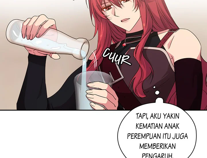ADONIS Chapter 218 Gambar 50