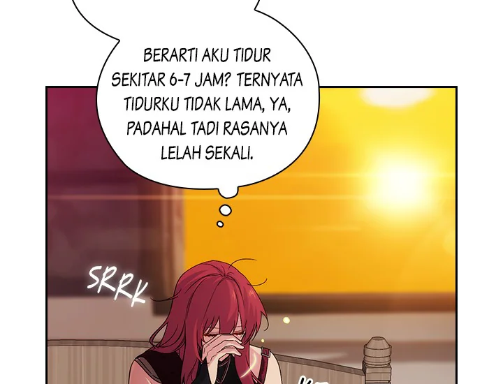 ADONIS Chapter 218 Gambar 6