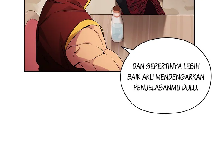 ADONIS Chapter 218 Gambar 63