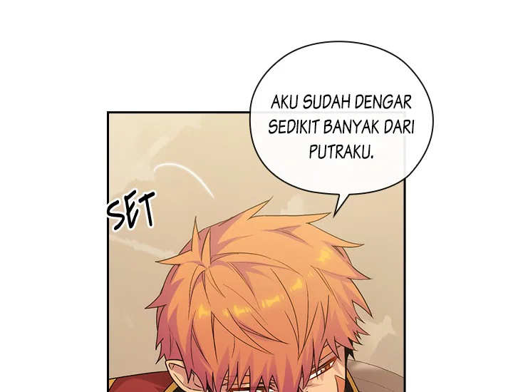 ADONIS Chapter 218 Gambar 66