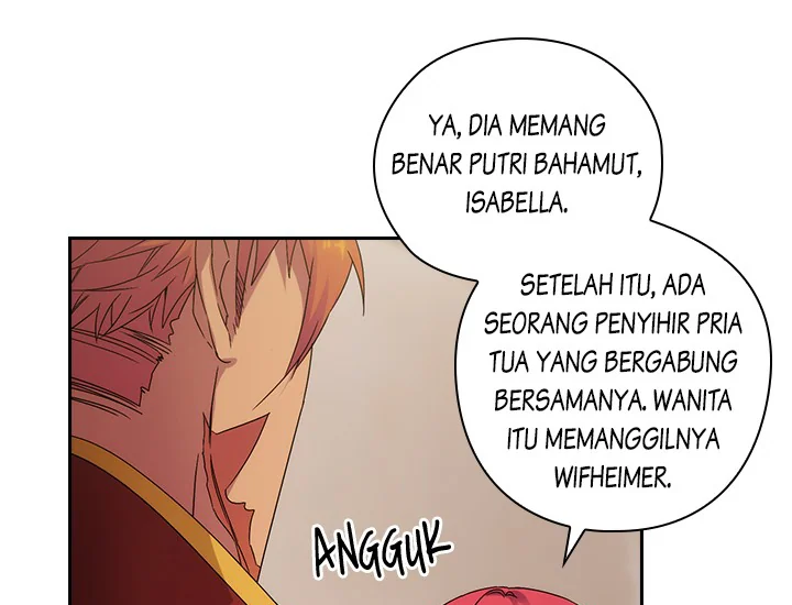 ADONIS Chapter 218 Gambar 71