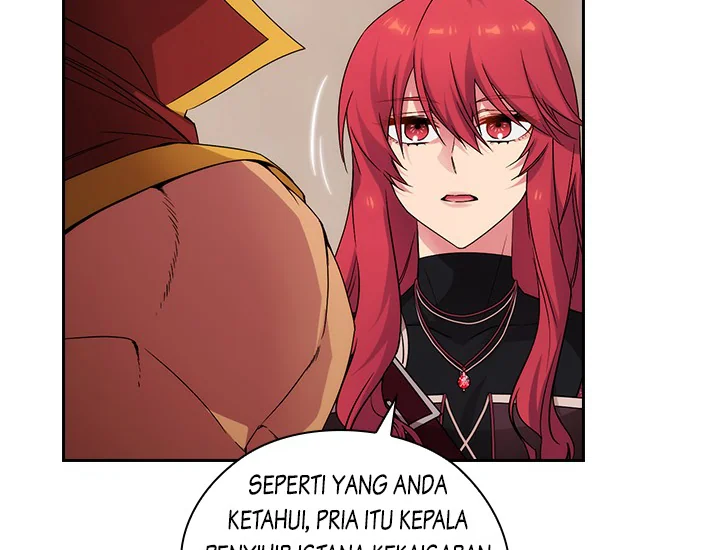 ADONIS Chapter 218 Gambar 72
