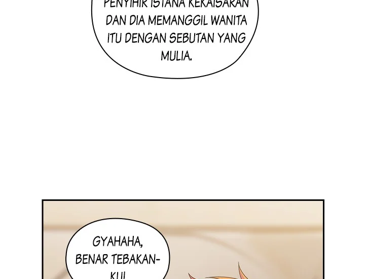 ADONIS Chapter 218 Gambar 73