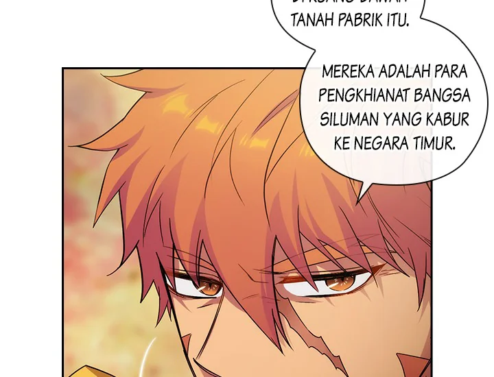 ADONIS Chapter 218 Gambar 76