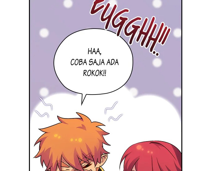 ADONIS Chapter 218 Gambar 83