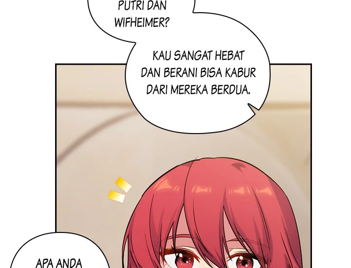 ADONIS Chapter 218 Gambar 85