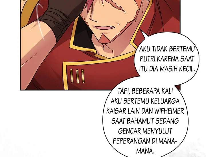ADONIS Chapter 218 Gambar 88