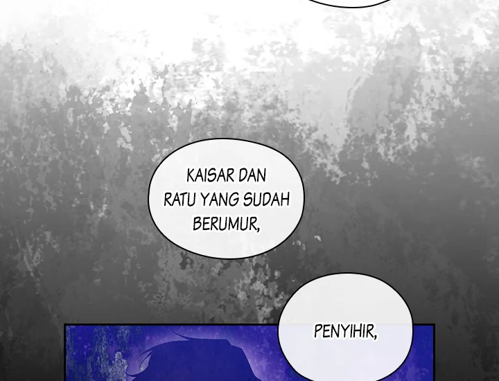 ADONIS Chapter 218 Gambar 89