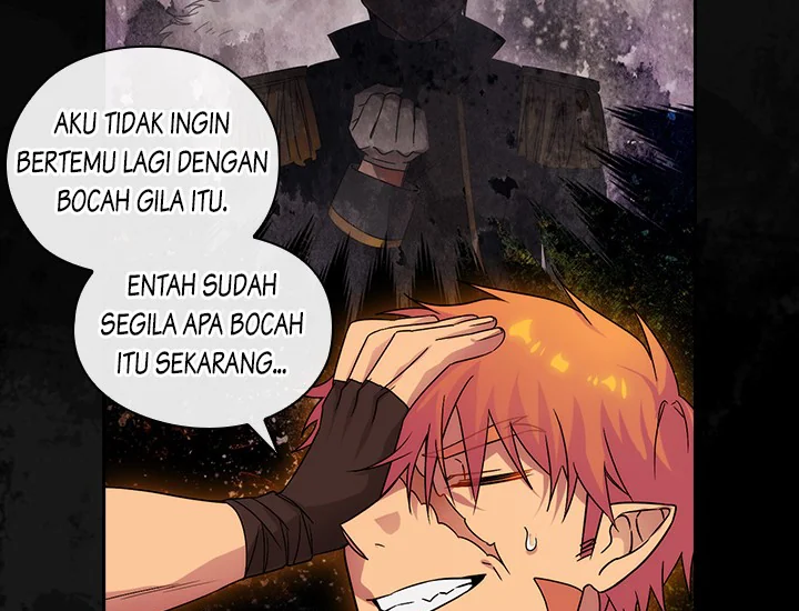 ADONIS Chapter 218 Gambar 91