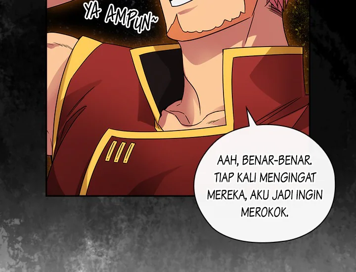 ADONIS Chapter 218 Gambar 92