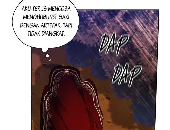 ADONIS Chapter 216 Gambar 121