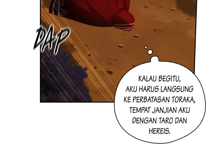 ADONIS Chapter 216 Gambar 122