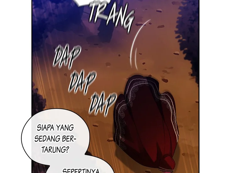 ADONIS Chapter 216 Gambar 126