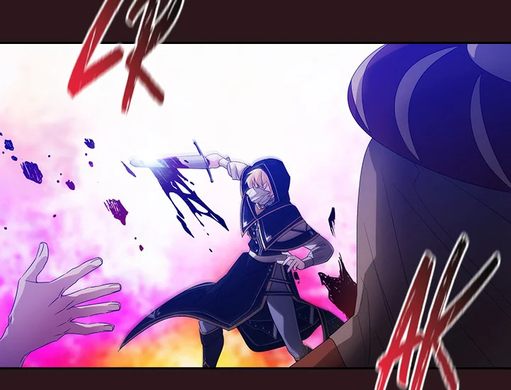 ADONIS Chapter 216 Gambar 135