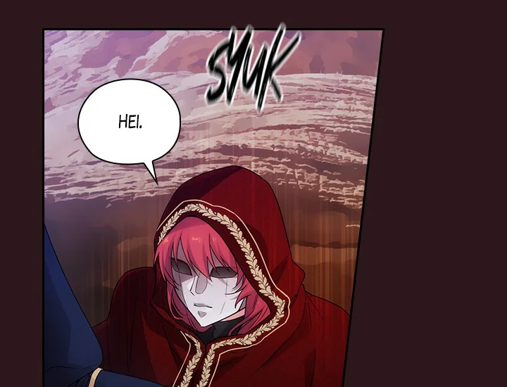 ADONIS Chapter 216 Gambar 141