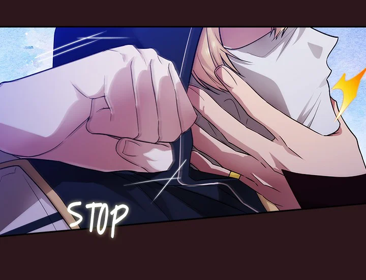 ADONIS Chapter 216 Gambar 149